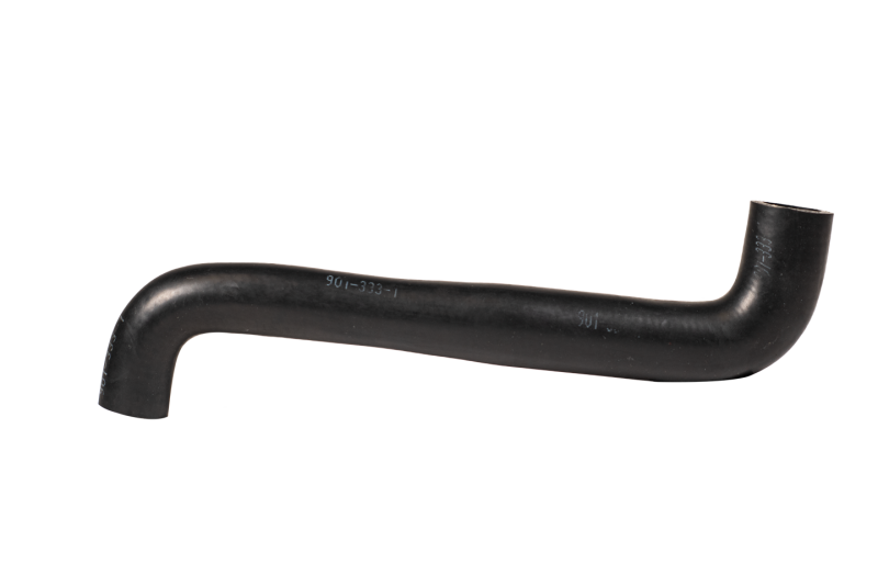 Fleece Performance 03-05 Dodge 2500/3500 Cummins Replacement EPDM Coolant Bypass Hose