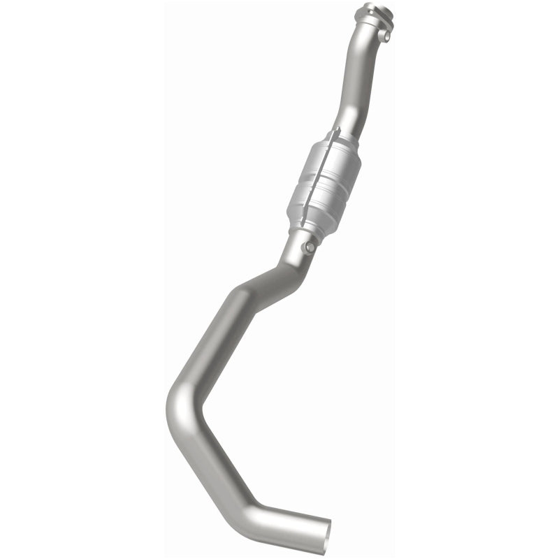 MagnaFlow Direct Fit Catalytic Converter 04-05 Ram 1500 DS OEM
