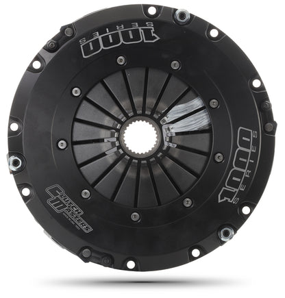 Clutch Masters 12-16 BMW M5 4.4L F10 6-Spd FX1000 Twin Disc Clutch Kit (Excl. Flywheel)