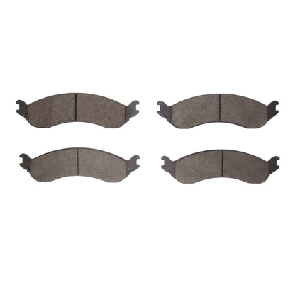 R1 Concepts R1 21-26 GMC Savana 2500 Rear Super Duty Brake Pads