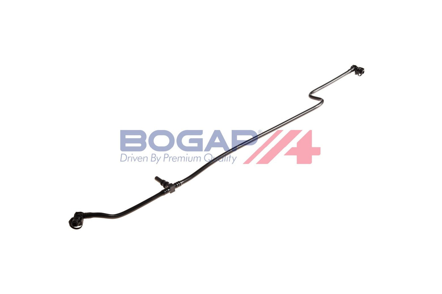BOGAP E4228148 Radiator Hose