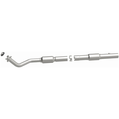 MagnaFlow 97-00 Express 1500 5.7 OEM Underbody Direct Fit Converter