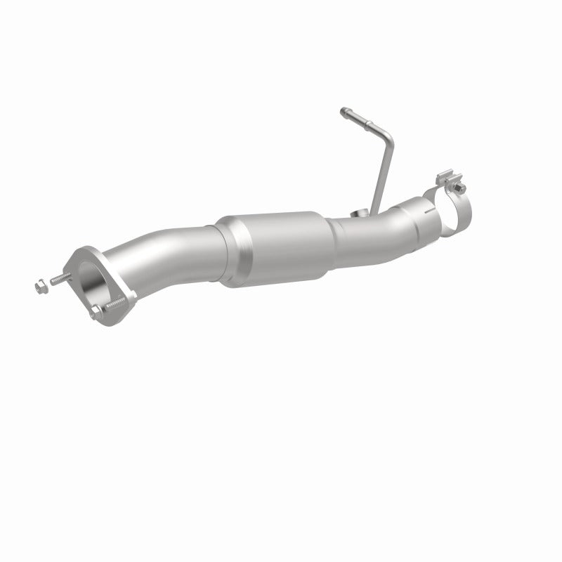 MagnaFlow Direct Fit Catalytic Converter 2001-2006 Chevrolet Silverado 3500