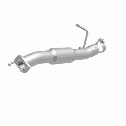 MagnaFlow Direct Fit Catalytic Converter 2001-2006 Chevrolet Silverado 3500