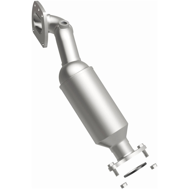 MagnaFlow Direct Fit Catalytic Converter 16-19 Toyota Tacoma 3.5L PS
