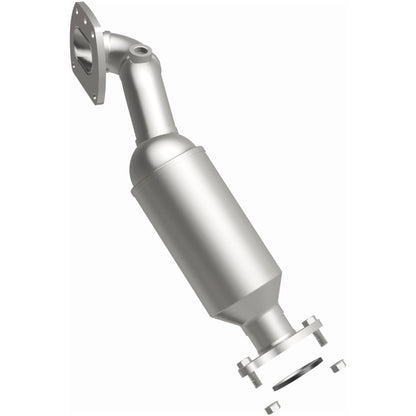 MagnaFlow Direct Fit Catalytic Converter 16-19 Toyota Tacoma 3.5L PS