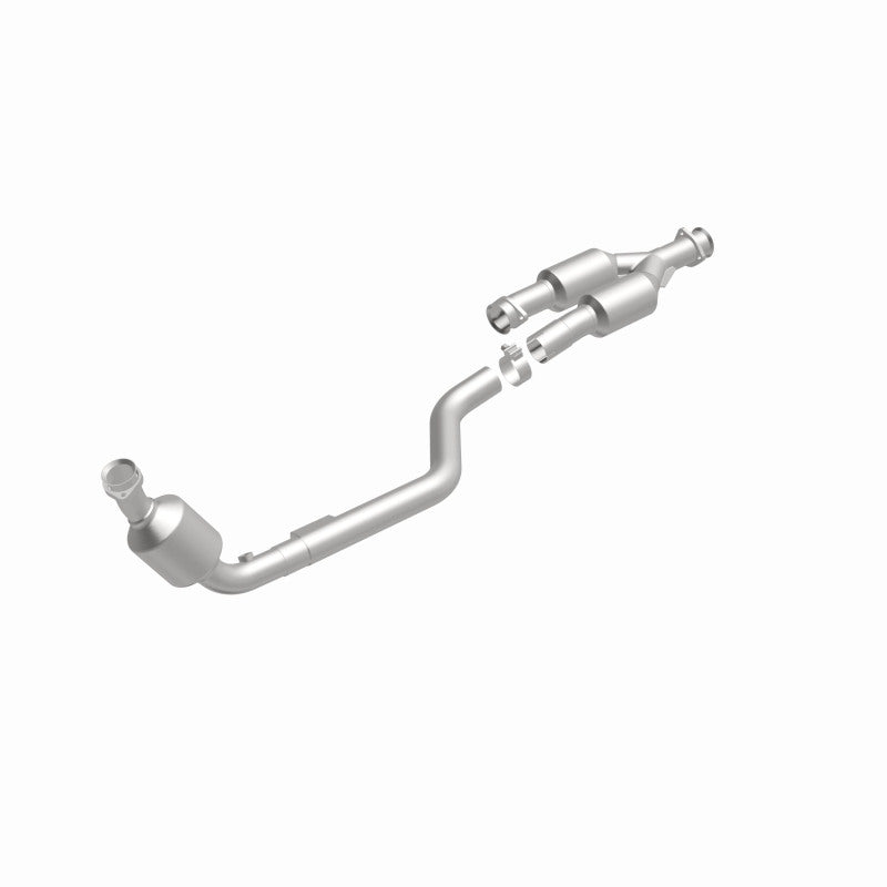 MagnaFlow 07-08 Chrysler Crossfire 3.2L Direct Fit Converter
