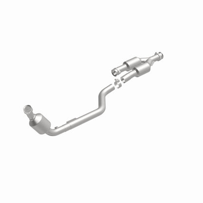 MagnaFlow 07-08 Chrysler Crossfire 3.2L Direct Fit Converter
