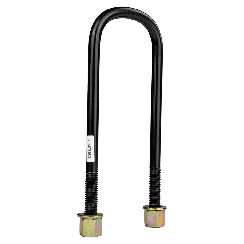 Old Man Emu ARB / OME U Bolt Washer & Nut