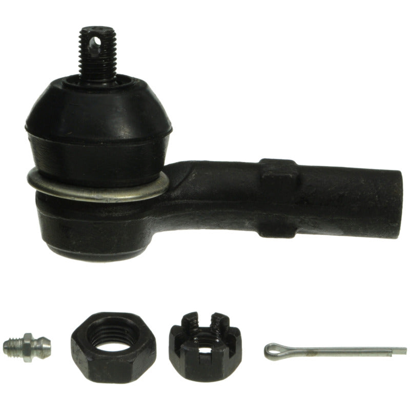 MOOG 07-10 Volkswagen Golf City Front Right Outer / Right Outer Tie Rod End