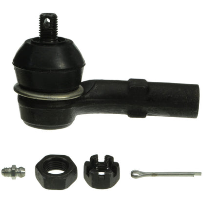 MOOG 07-10 Volkswagen Golf City Front Right Outer / Right Outer Tie Rod End