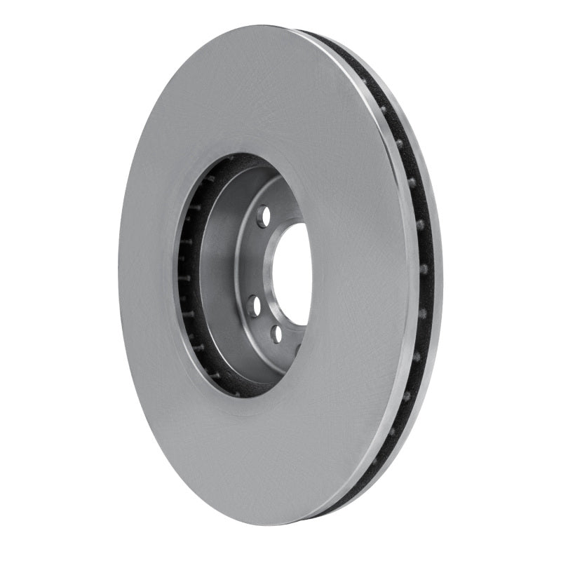 DFC 07-18 BMW X5 Front Brake Rotor