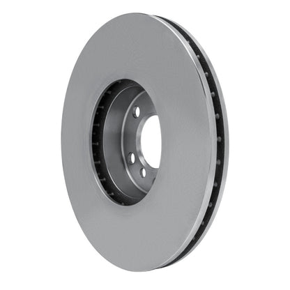 DFC 07-18 BMW X5 Front Brake Rotor
