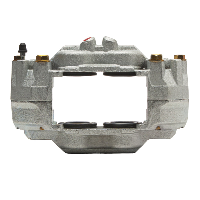 DFC 03-23 Toyota Tacoma Front-L Premium Caliper - Silver Zinc Coated