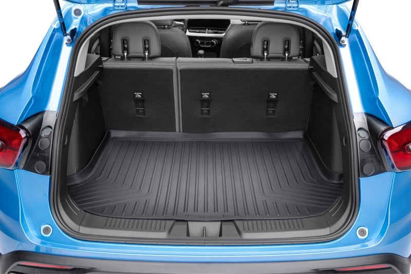 Husky Liners WeatherBeater Cargo Liner Black