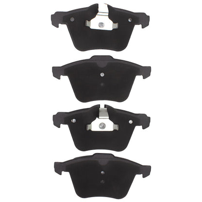 DFC 06-19 Jaguar XJ Front Euro 5000 Ceramic Brake Pads