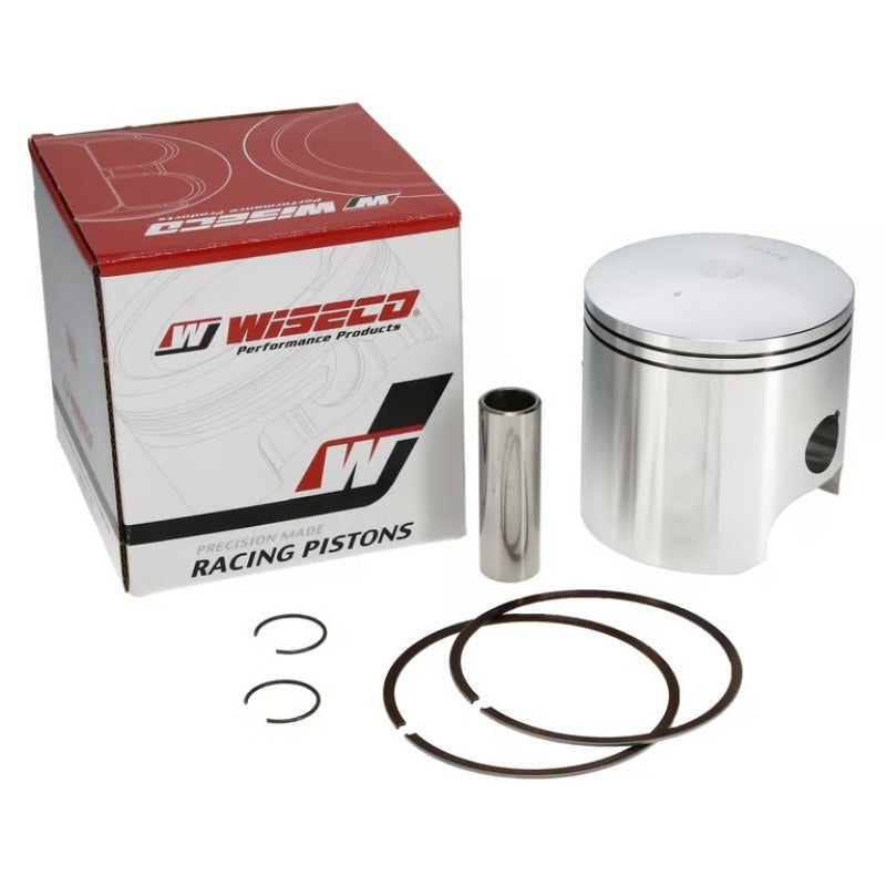 Wiseco 84-85 Honda FL350R Odyssey 3209TD Piston Kit