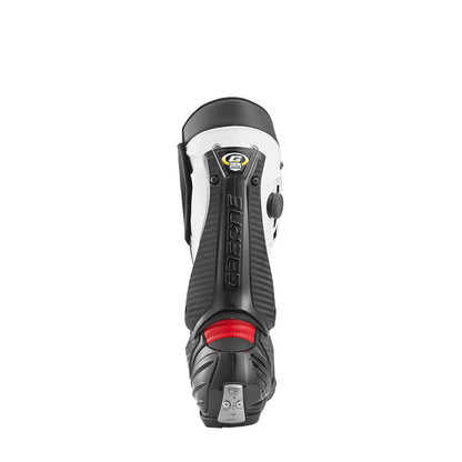 Gaerne GP1 LS Air Boot White/Red Size - 13
