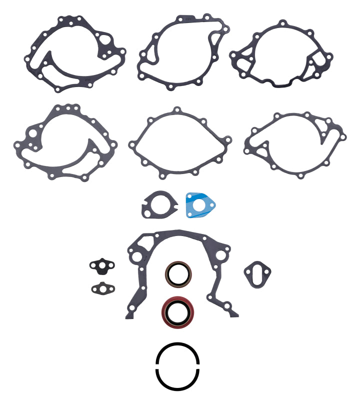 Fel-Pro 2728 Engine Gasket Set