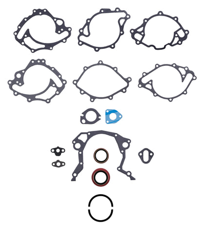 Fel-Pro 2728 Engine Gasket Set