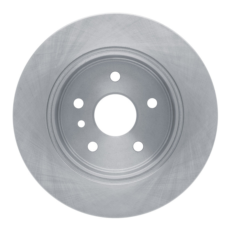 DFC 99-03 Lexus RX300 Rear Brake Rotor
