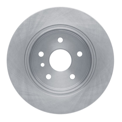 DFC 99-03 Lexus RX300 Rear Brake Rotor
