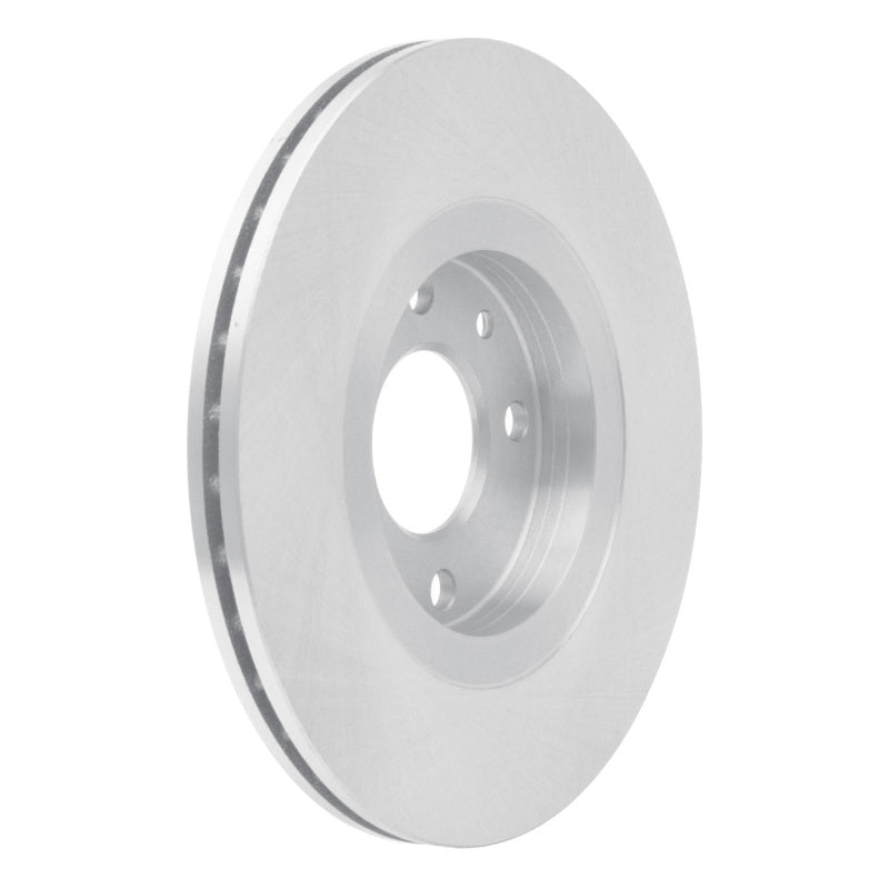 DFC 88-89 Eagle Medallion Front Brake Rotor