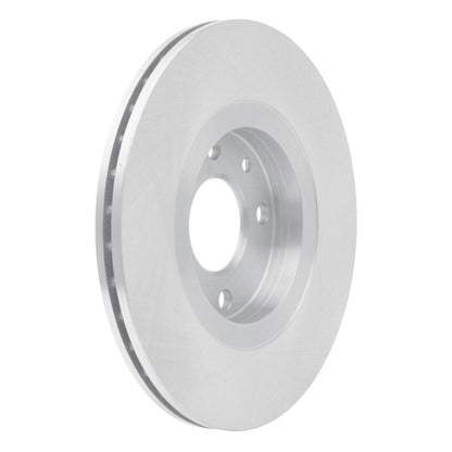 DFC 88-89 Eagle Medallion Front Brake Rotor
