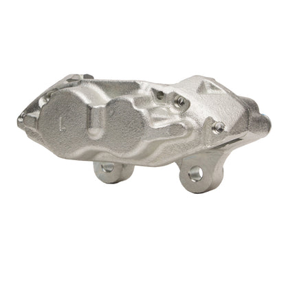 DFC 79-85 Toyota 4Runner Front-L Premium Caliper - Silver Zinc Coated