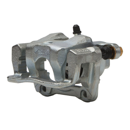 DFC 01-08 Acura MDX Rear-L Premium Caliper - Silver Zinc Coated