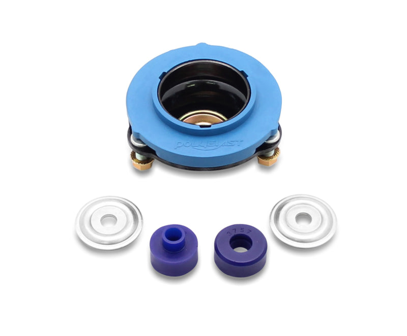 SuperPro 2003 Lexus GX470 Base Front Upper Strut Mount