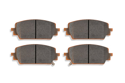 DBA 2021+ Genesis G80 2.5T AWD XP Performance Front Brake Pads