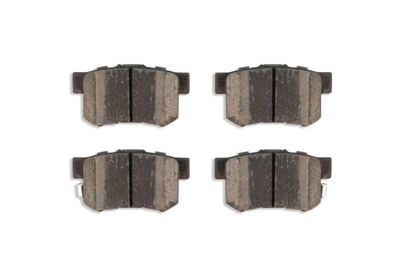 DBA 10-18 Acura RDX Street Series Rear Brake Pads