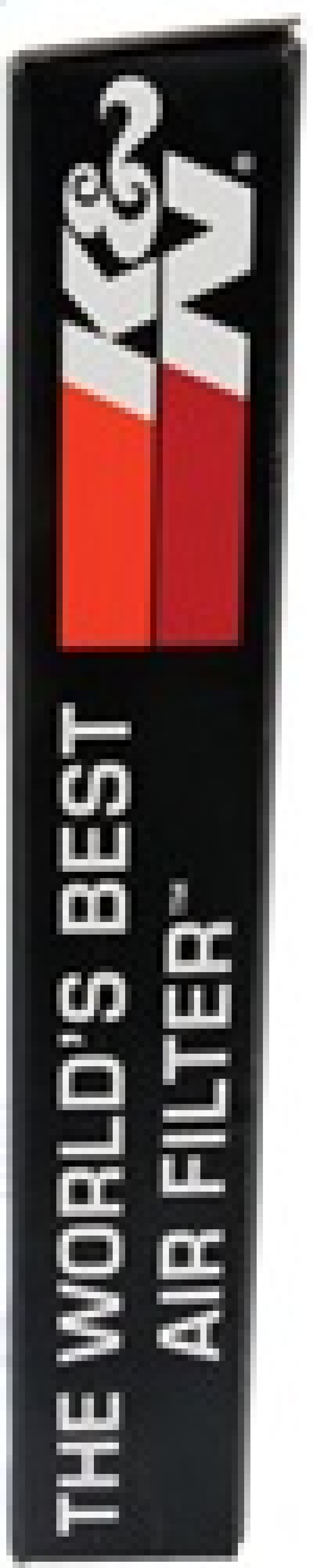 K&N Engineering K&N X-Stream Top Filter Only 11in - Black