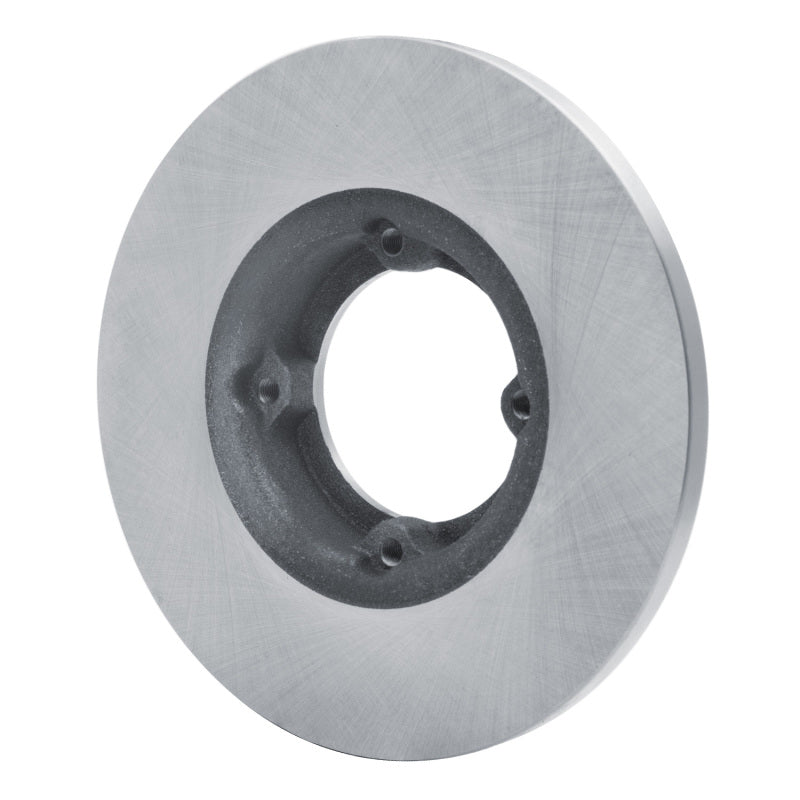 DFC 11-15 Chevrolet Matiz (Mexico) Front Brake Rotor