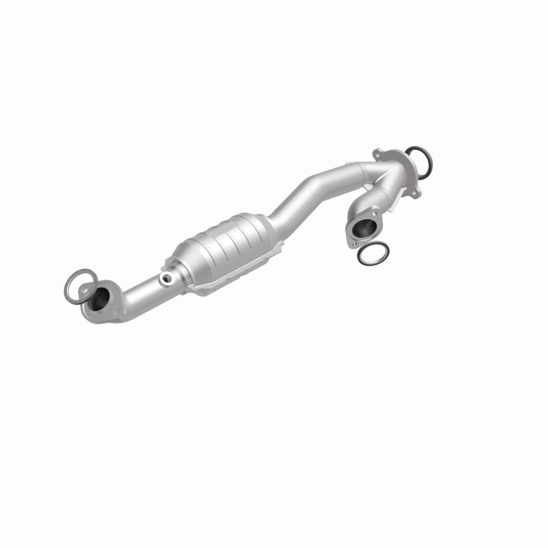 MagnaFlow Direct Fit Catalytic Converter 10-14 GX460 4.6L