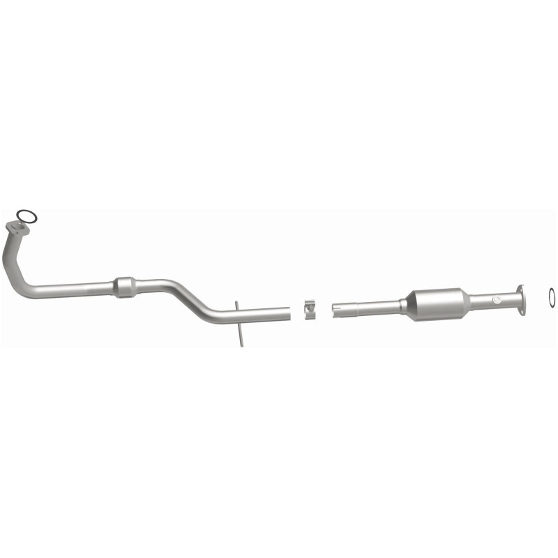 MagnaFlow Direct Fit Catalytic Converter Sunfire 98-99 2.2L
