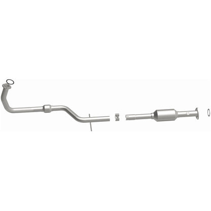 MagnaFlow Direct Fit Catalytic Converter Sunfire 98-99 2.2L
