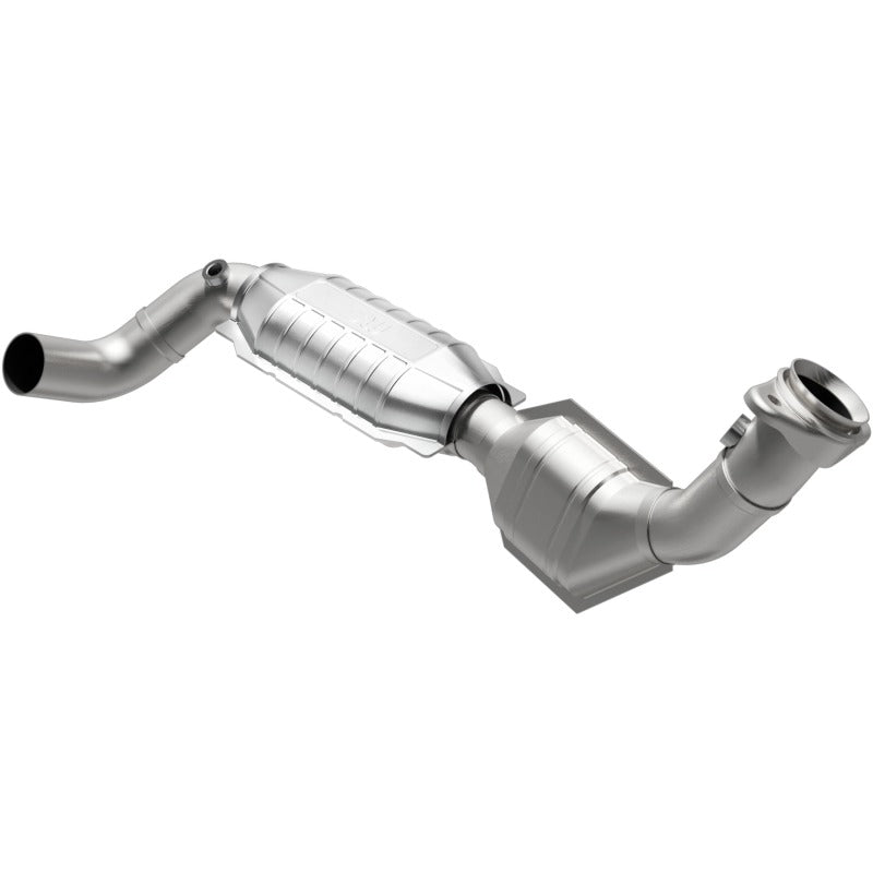 MagnaFlow Direct Fit Catalytic Converter 01-02 Ford F-150 5.4L