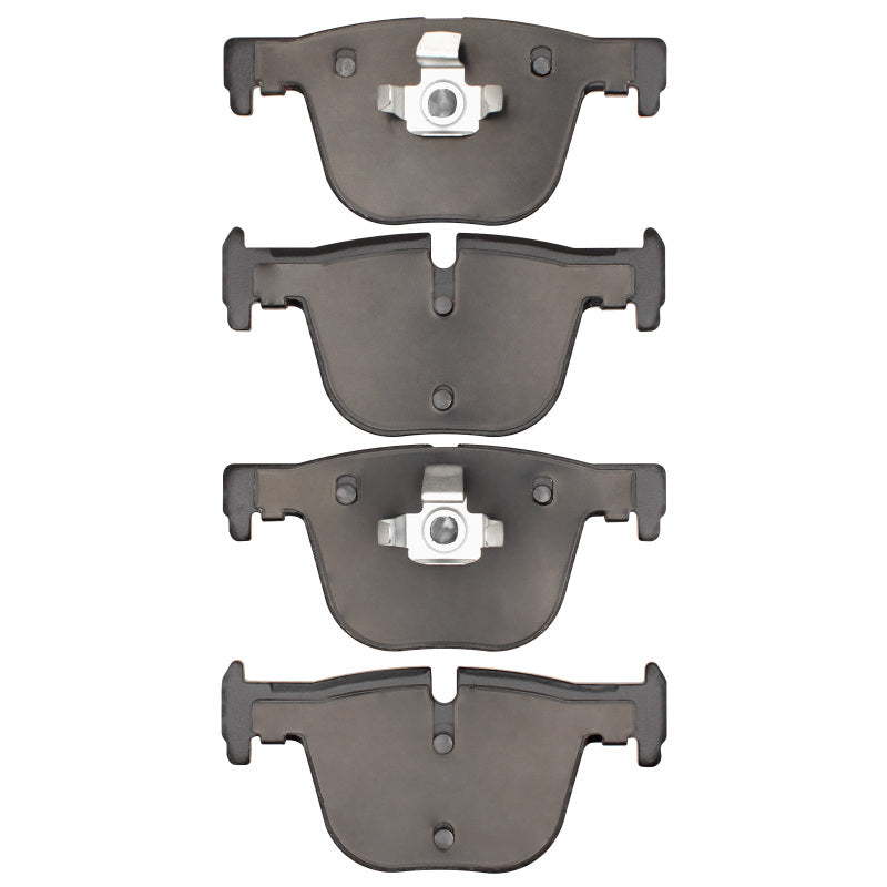 DFC 12-20 BMW 340i GT xDrive Rear 5000 Advanced Low Metallic Brake Pads