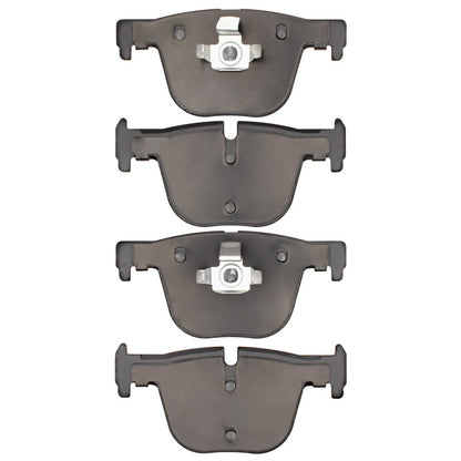 R1 Concepts R1 12-20 BMW 435I Gran Coupe Rear Optimum OE Brake Pads