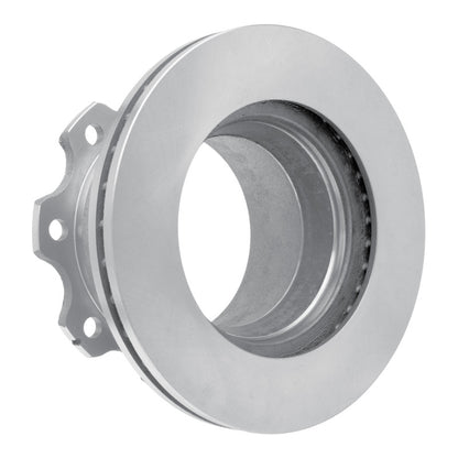 DFC 03-10 Chevrolet C5500 Kodiak Front Brake Rotor