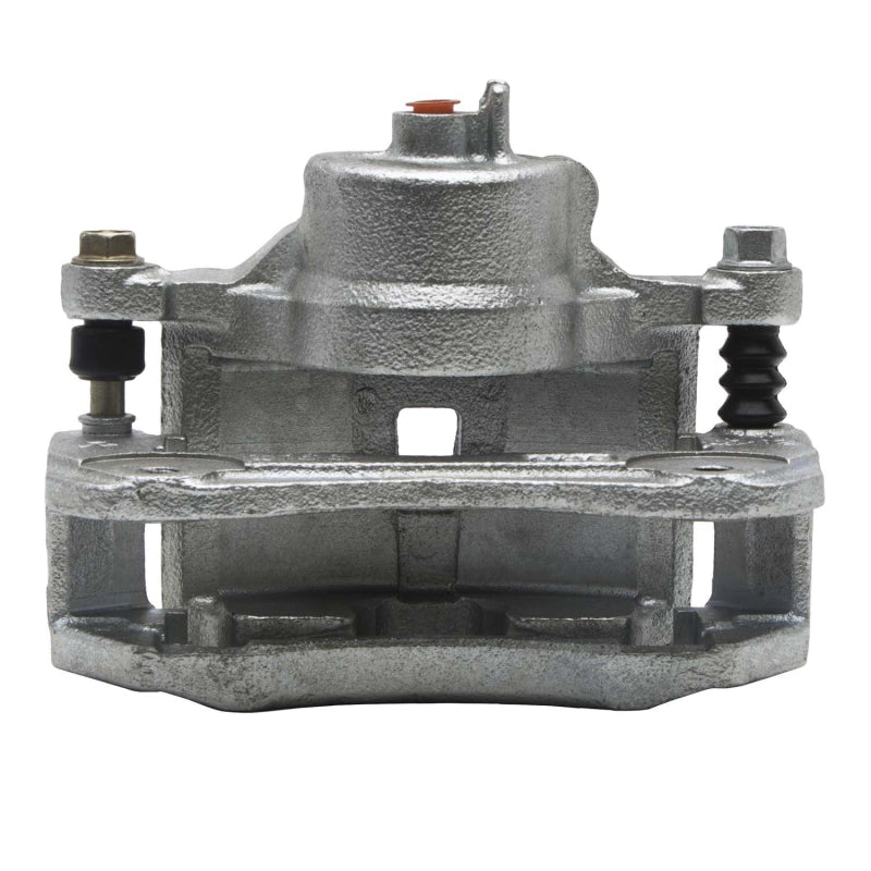 DFC 91-94 Nissan NX Front-R Silver Zinc Coated Premium Caliper