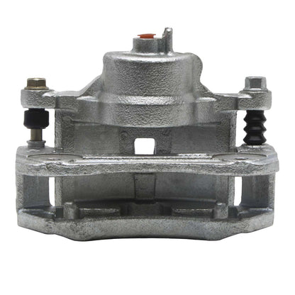 DFC 91-94 Nissan NX Front-R Silver Zinc Coated Premium Caliper
