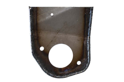 RustBuster Rust Buster 14-18 Chevy Silverado 1500 Rear Cab Mount - Left