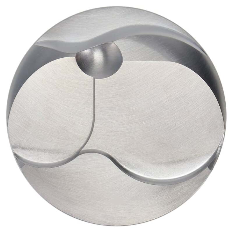 Wiseco Chevy LS 4.010in Bore 1.165in CH 10.00 CC Piston Set