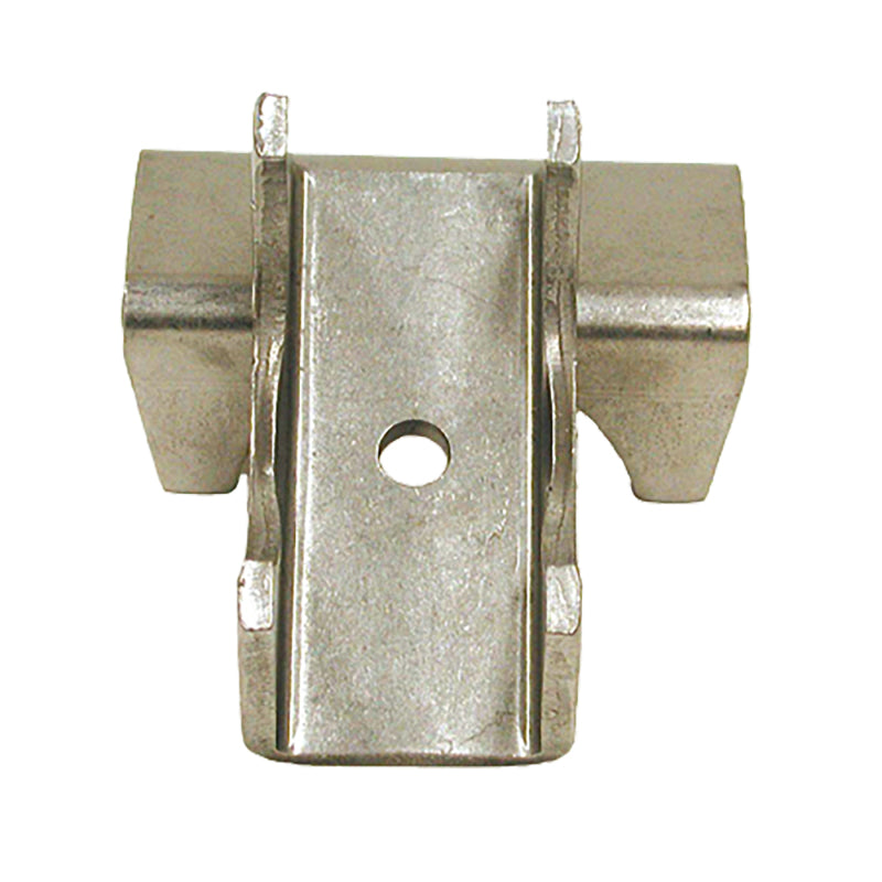 Yukon Gear & Axle Yukon Gear 2-1/4in Generic Spring Pads