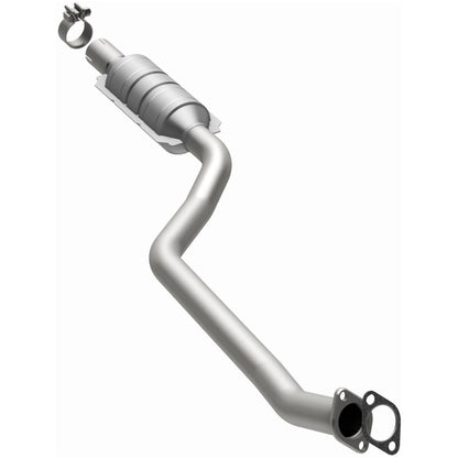 MagnaFlow Direct Fit Catalytic Converter 06-07 BMW 530i 3.0L Passenger Side