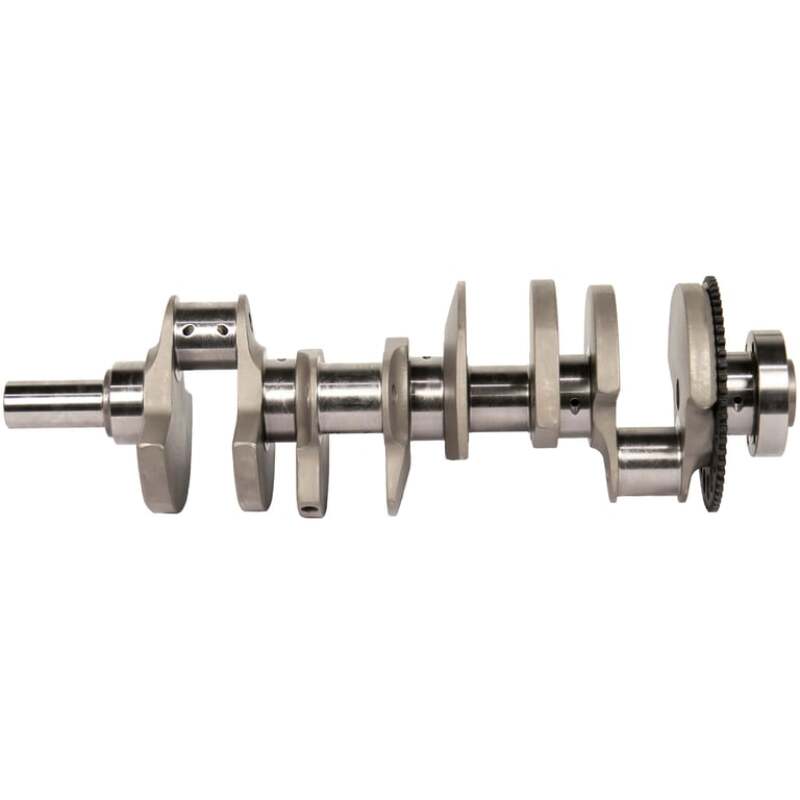 Manley Performance Manley Billet CCW 4.000in Stroke Crankshaft w/ 58 Tooth Reluctor Wheel