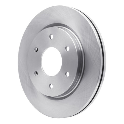 DFC 05-07 Infiniti QX56 Front Brake Rotor